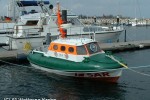 Seenotrettungsboot ELTJE (a.D.)
