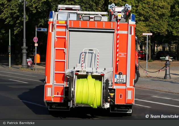 Florian Berlin LHF 20/12 B-2115