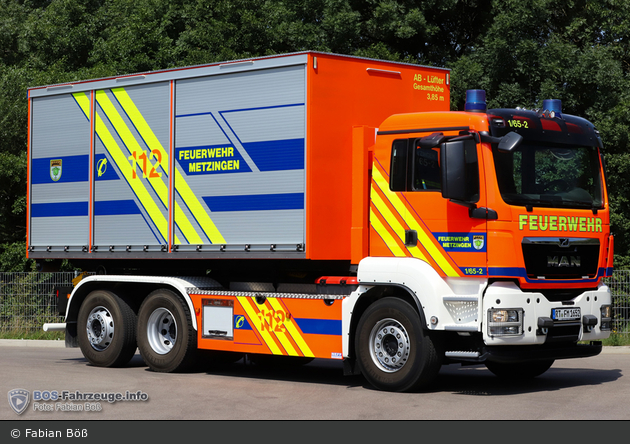 Florian Metzingen 01/65-02