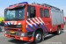 Hillegom - Brandweer - HLF - 66-646 (a.D.)