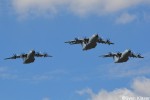 NI - Wunstorf - LTG 62 - A400M