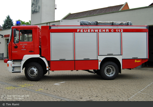 Florian Forchheim 61/01