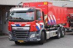 Veendam - Brandweer - WLF - 01-2582