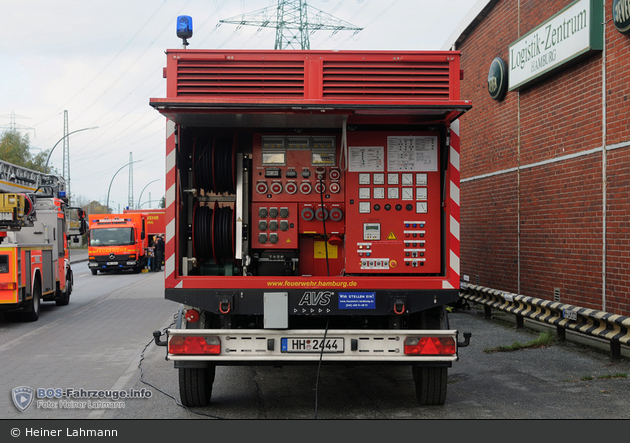 Florian Hamburg 32 FwA GA 200 (HH-2444)