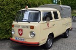 historische Sammlung des MHD - Wagen 878
