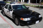 Los Angeles - Los Angeles Police Department - FuStW - 88349