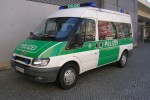 BP25-976 - Ford Transit 125 T330 - HGruKW (a.D.)