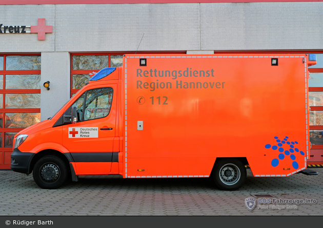 Rettung Hannover-Land 26/83-09 (a.D.)