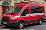 Litoměřice - SDH - MZF