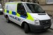Lothian & Borders Police - Edinburgh