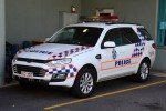 Cairns - Queensland Police Service - FuStW