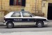 Victoria - Malta Police Force - FuStW (a.D.)