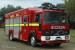 London - Fire Brigade - FRU (a.D.)