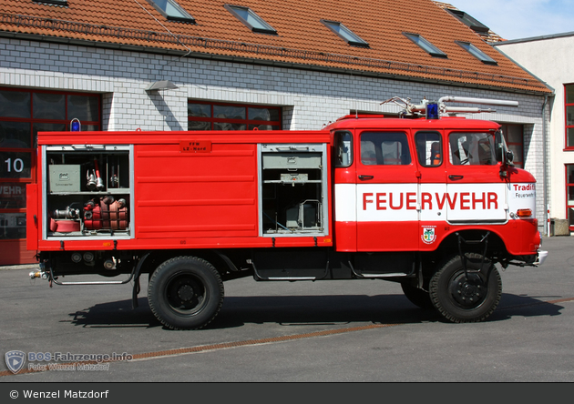 Florian Oder-Spree 03/20-03 (a.D.)