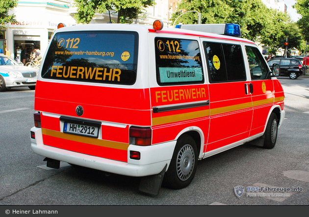 Florian Hamburg U-Dienst 30/3 (HH-2912)