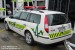 Timaru - St John Ambulance - PKW 808 + Anhänger MCI2