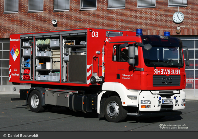 Flori Volkswagen 10-16