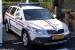 AA 3256 - Police Grand-Ducale - FuStW