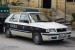 Victoria - Malta Police Force - FuStW (a.D.)