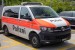 Zürich - StaPo - Patrouillenwagen - 008
