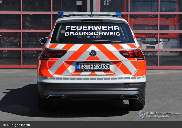 Florian Braunschweig 99/10-01