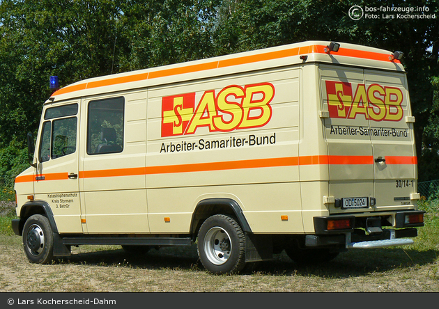 Sama Stormarn 30/98-01 (a.D.)