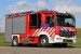Utrecht - Veiligheidsregio - Brandweer - HLF - 09-8035