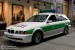 N-3757 - BMW 5er Touring - FuStW - Nürnberg