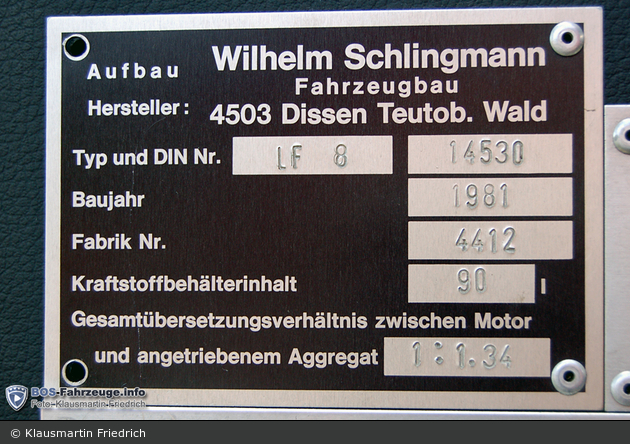 Florian Emsland 11/42-21 (a.D.)