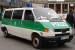 N-3112 - VW T4 - FuStW - Nürnberg