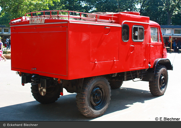 Florian Hamburg Cranz TLF 8 (HH-8783) (a.D.)