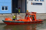 Hvide Sande - Kystredningstjenesten - SRB - FRB 15