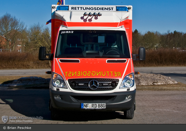 Rettung Nordfriesland 70/83-02