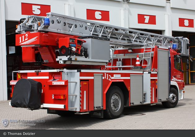 Florian Pforzheim 10/33 (a.D.)