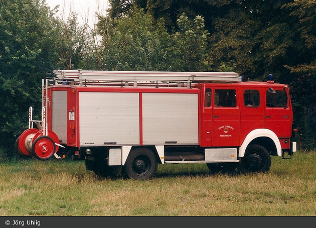 Florian Duisburg 501/44-01 (a.D.)