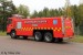 Österbymo - Räddningstjänsten Ydre - Tankbil - 2 43-3540