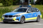 SR-P 2647 - BMW 3er Touring - FuStW