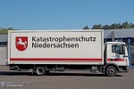 Kater Niedersachsen 01/64-0x