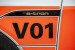 Sankt Gallen - StaPo - Patrouillenwagen - V01