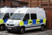 Liverpool - Merseyside Police - Van