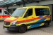 Ambulance Avicenna - 01/KTW-02 (HH-AV 321)