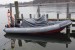 Wasserschutzpolizei - Travemünde - Schlauchboot