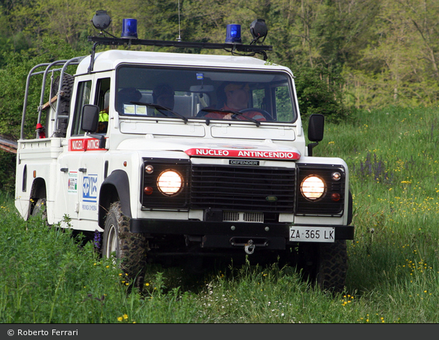 Modena - Protezione Civile - KLF