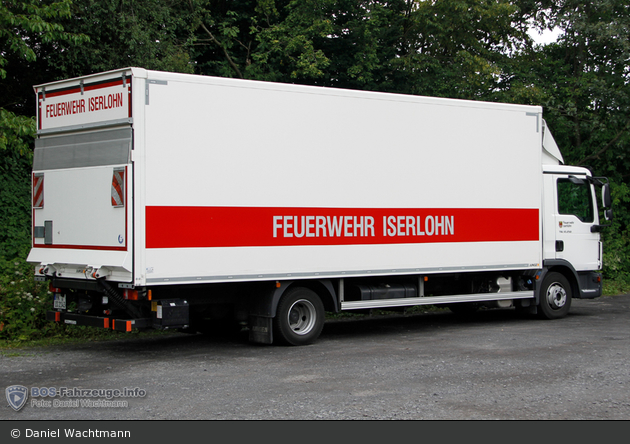 Florian Iserlohn LKW 02