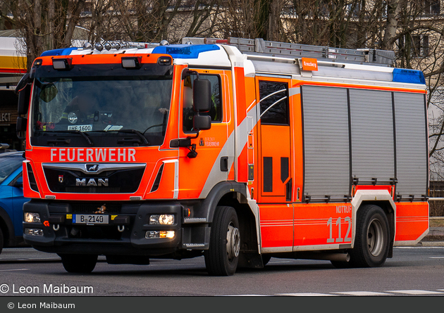 Florian Berlin LHF 20/12 B-2140