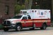 FDNY - EMS - Ambulance 141 - RTW