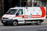 Wien - ÖRK - Blutspendedienst