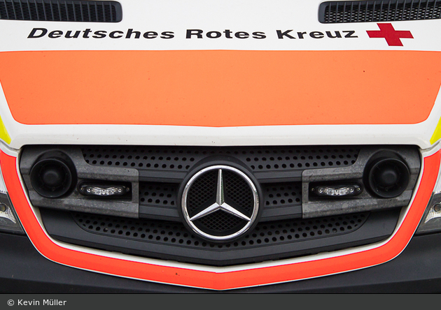 Rotkreuz Heilbronn 08/83-01 (a.D.)
