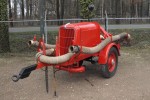 Gilze-Rijen - Brandweer - Motorpumpe (a.D.)