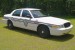 North Charleston - Police Department - Patrol Car 120